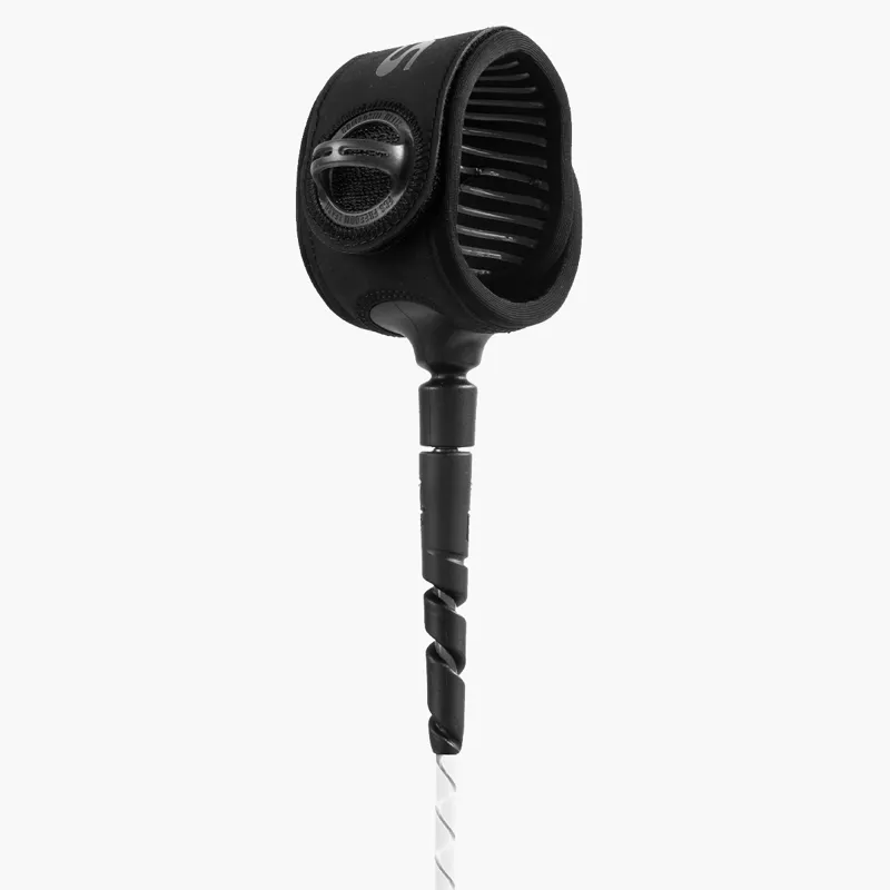 FCS Freedom Helix Leash 7ft-1